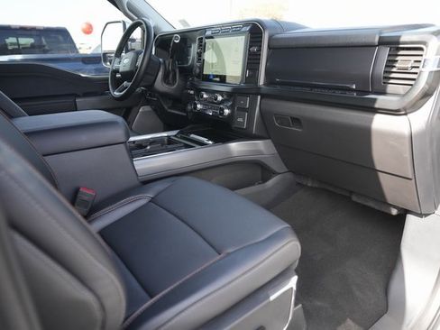 Certified 2024 Ford F350 Lariat w/ Lariat Ultimate Package image 17