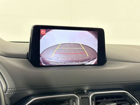 Used 2020 MAZDA CX-5 Grand Touring Reserve image 26