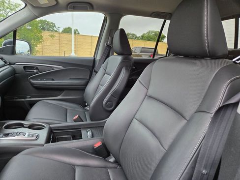 Used 2023 Honda Ridgeline RTL image 8