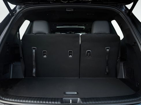 New 2025 Kia Telluride EX X-Line image 8