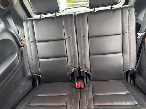 New 2026 Dodge Durango GT image 23