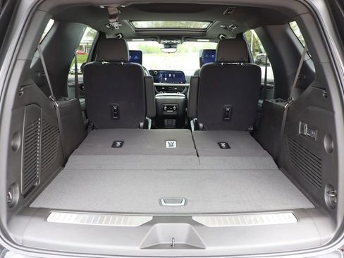 New 2026 Chevrolet Tahoe High Country AWD/4WD image 41