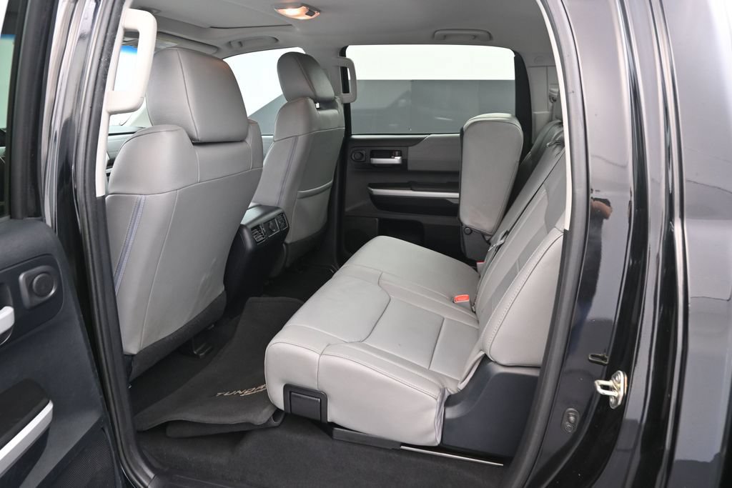 Used 2016 Toyota Tundra Limited RWD image 18