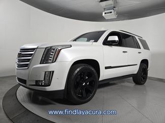Used 2018 Cadillac Escalade Platinum AWD/4WD video 2
