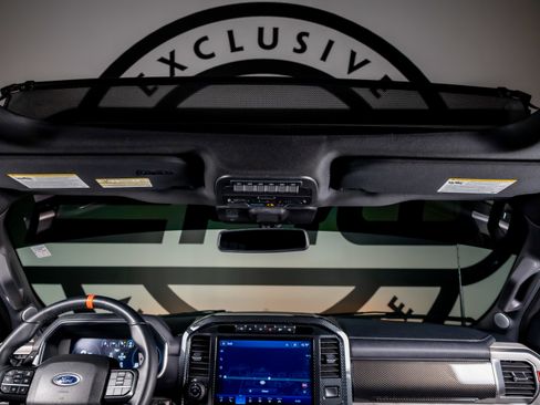 Used 2023 Ford F150 Raptor AWD/4WD image 9