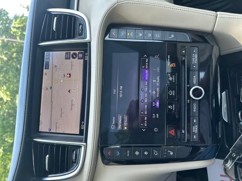 Used 2020 INFINITI QX50 Essential w/ Convenience Package AWD/4WD image 14