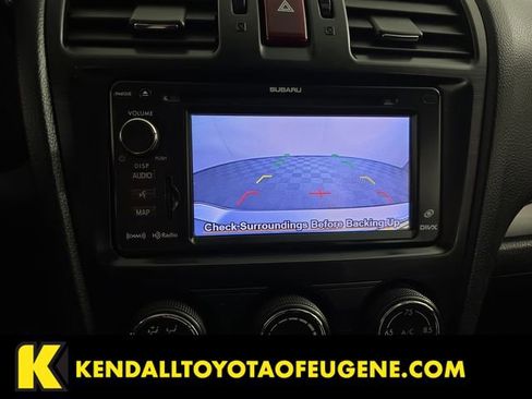 Used 2013 Subaru Crosstrek 2.0i Limited image 14