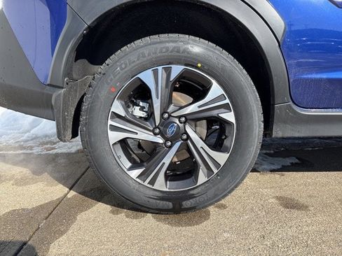 New 2026 Subaru Crosstrek 2.0i Premium image 12