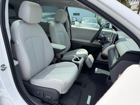 Used 2024 Hyundai Ioniq 5 Limited RWD image 35