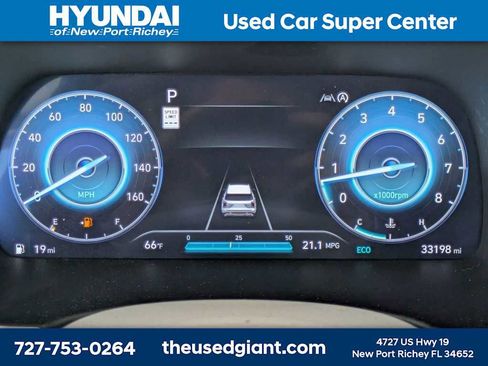 Used 2023 Hyundai Palisade Calligraphy AWD/4WD image 46