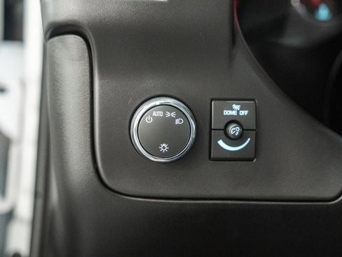 Used 2024 GMC Savana 2500 w/ Driver Convenience Package RWD image 42