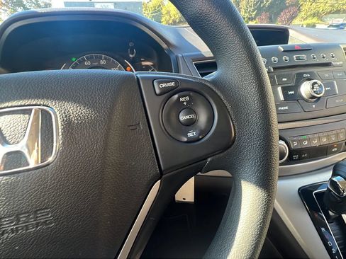 Used 2014 Honda CR-V EX image 15