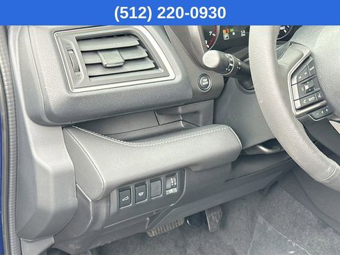 New 2026 Subaru Ascent Limited image 11