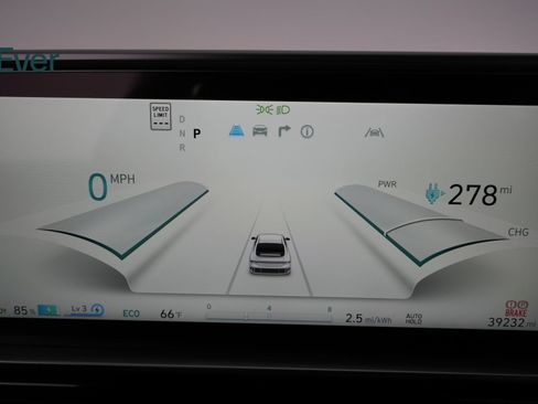 Used 2023 Hyundai Ioniq 6 Limited RWD image 7