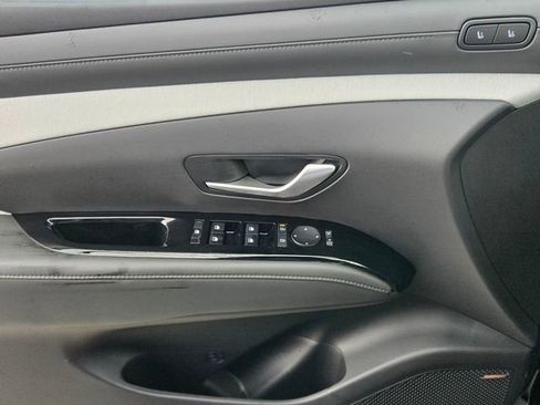 New 2025 Hyundai Santa Cruz Limited AWD/4WD image 14