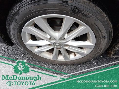 Used 2011 Lexus ES 350 image 2