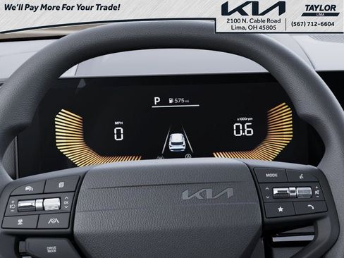 New 2026 Kia Sportage LX FWD image 21