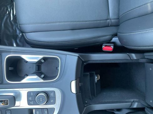 Used 2025 INFINITI QX60 Pure image 24