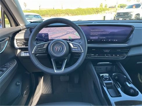 New 2025 Buick Envision Preferred image 18