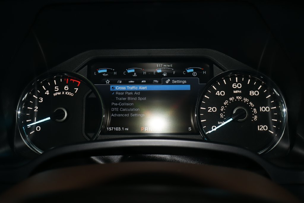Used 2019 Ford F150 Lariat w/ Equipment Group 502A Luxury AWD/4WD image 21