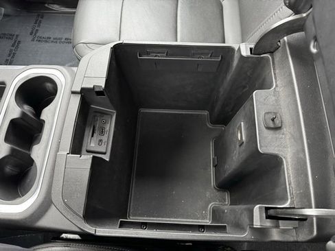 Used 2019 Chevrolet Silverado 1500 LTZ image 20