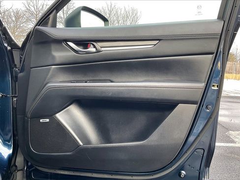 Certified 2023 MAZDA CX-5 AWD 2.5 S w/ Premium Plus Pkg image 24