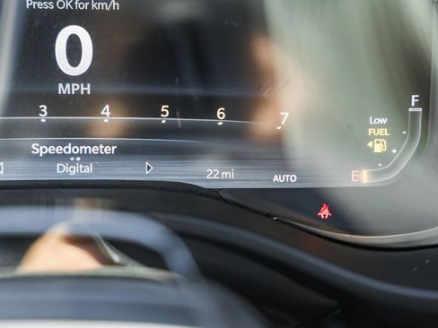 New 2026 RAM 1500 Limited w/ Night Edition image 43