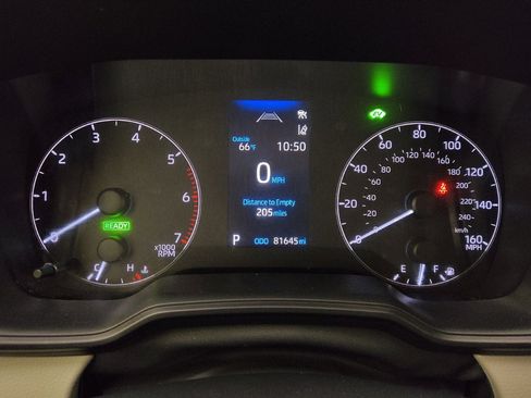Used 2023 Toyota Corolla LE FWD image 23