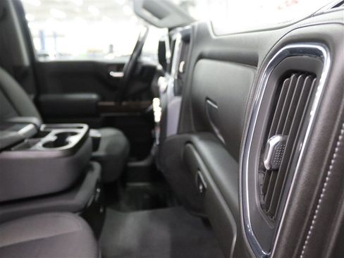 Used 2021 GMC Sierra 1500 Elevation AWD/4WD image 30