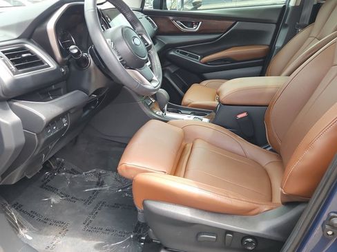 Used 2023 Subaru Ascent Touring AWD/4WD image 24