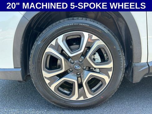 Used 2023 Subaru Ascent Touring AWD/4WD image 11