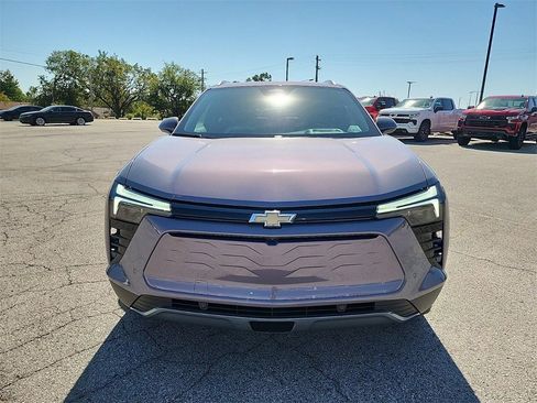 New 2025 Chevrolet Blazer EV LT w/ Super Cruise Package image 9