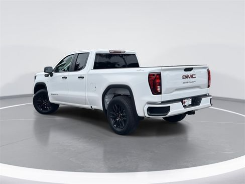 New 2026 GMC Sierra 1500 Pro w/ Graphite Edition image 5
