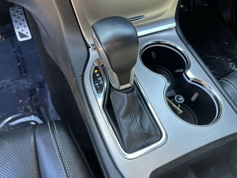 Used 2021 Jeep Grand Cherokee Limited w/ Quick Order Package 28K 80th image 23