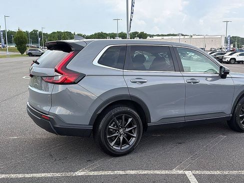 Certified 2026 Honda CR-V EX-L image 5