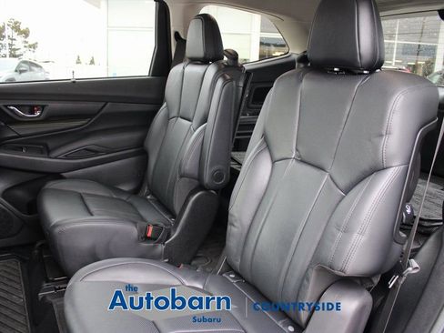 Used 2025 Subaru Ascent Bronze Edition AWD/4WD image 27