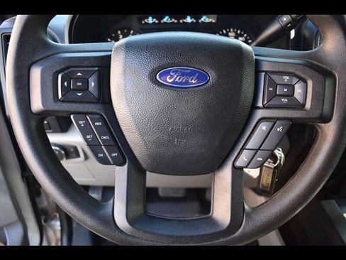 Used 2015 Ford F150 XL w/ XL Power Equipment Group AWD/4WD image 13
