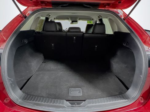 Used 2022 MAZDA CX-5 AWD 2.5 S w/ Select Package image 34