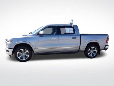 Used 2019 RAM 1500 Limited image 4