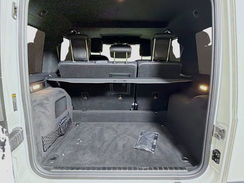 Used 2021 Mercedes-Benz G 63 AMG 4MATIC image 29