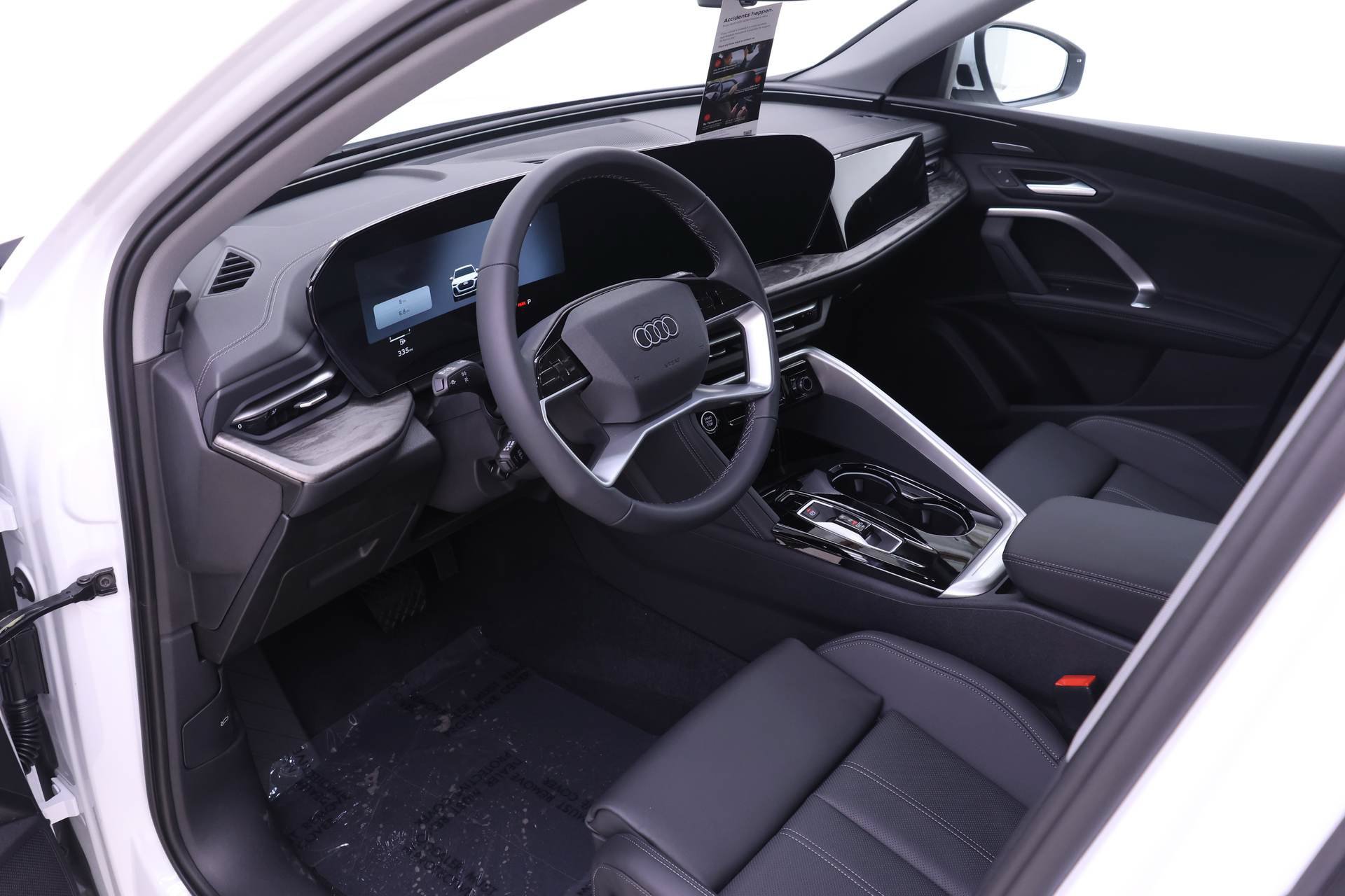New 2026 Audi Q5 Premium Plus AWD/4WD image 6