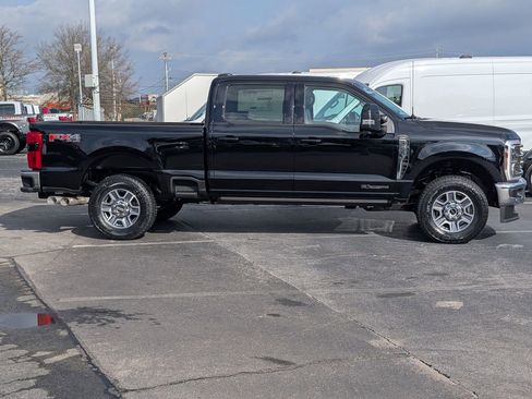 New 2026 Ford F250 Lariat w/ Lariat Ultimate Package image 3