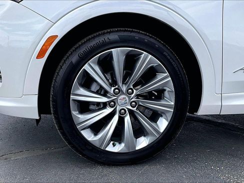 Used 2025 Buick Envista Avenir FWD image 8