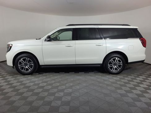 Used 2025 Ford Expedition Max Active image 6