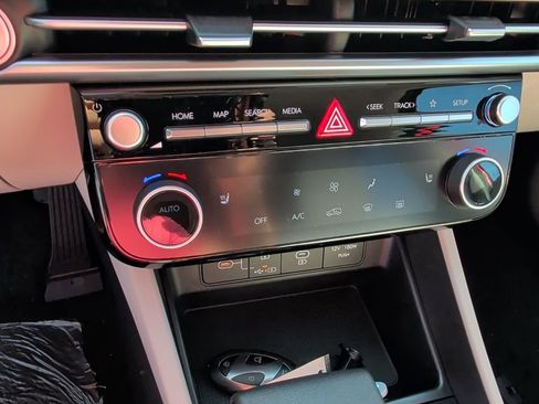 New 2026 Hyundai Tucson SEL FWD image 31