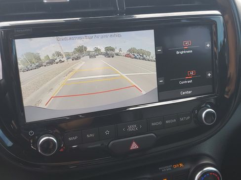 Used 2020 Kia Soul EX w/ Option Group 015 FWD image 22