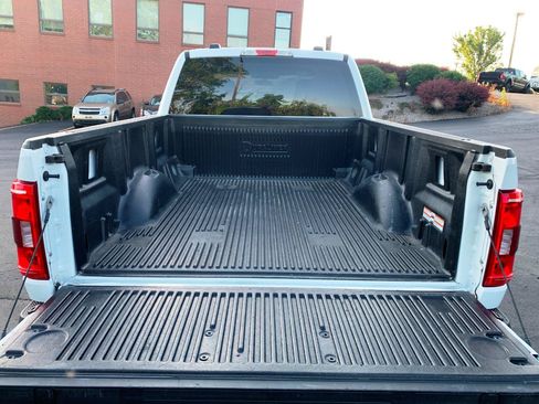 Used 2023 Ford F150 XLT w/ Trailer Tow Package AWD/4WD image 13
