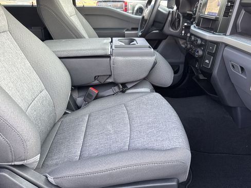 New 2026 Ford F250 XL w/ STX Appearance Package image 13