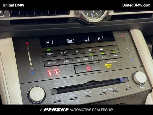 Used 2023 Lexus RC 350 F Sport image 11