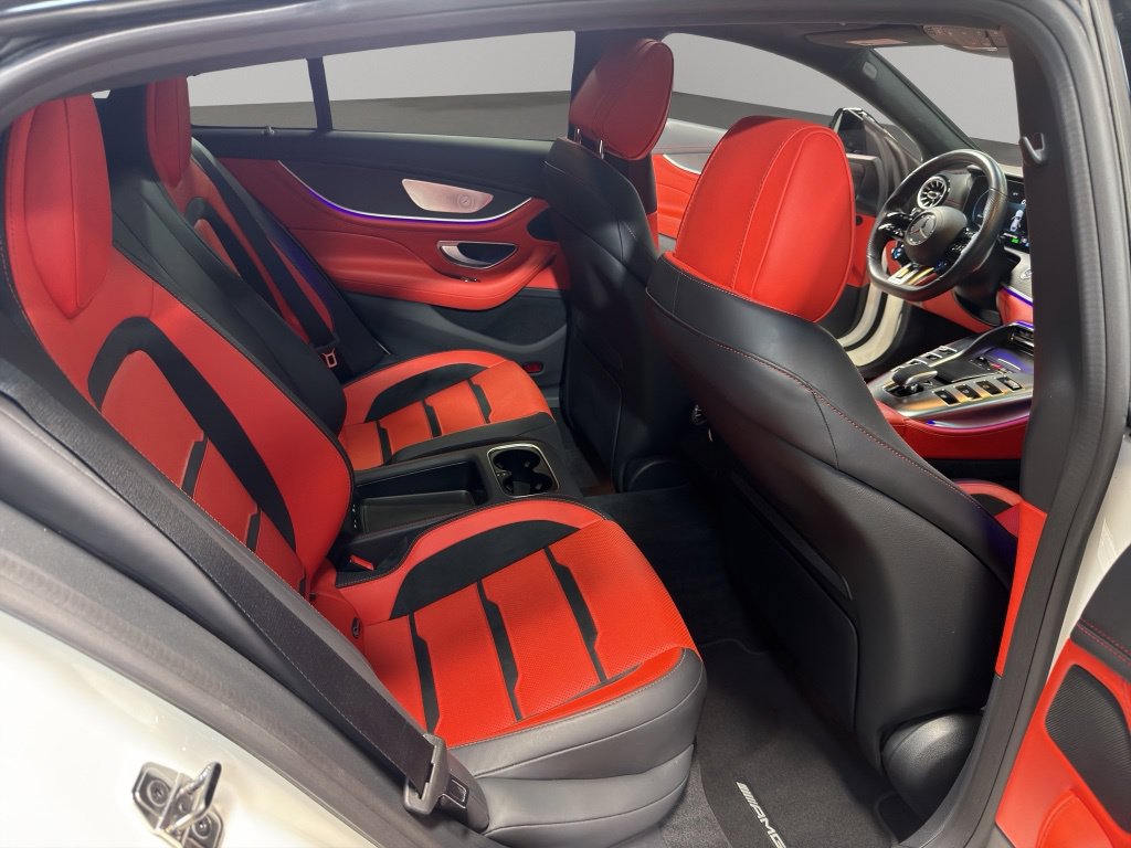 Used 2022 Mercedes-Benz AMG GT 53 image 20
